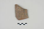 ostracon, image 1/3