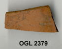 ostracon, image 3/3