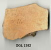 ostracon, image 3/3