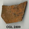ostracon, image 3/3