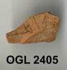 ostracon, image 3/3