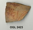ostracon, image 3/3