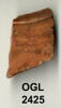 ostracon, image 3/3