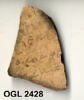 ostracon, image 3/3