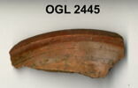 ostracon, image 3/3