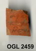 ostracon, image 3/3