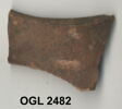 ostracon, image 3/3