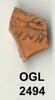 ostracon, image 3/3