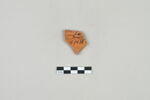 ostracon, image 1/3