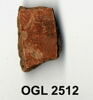 ostracon, image 3/3