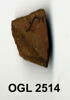 ostracon, image 3/3