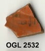 ostracon, image 3/3