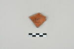 ostracon, image 1/3