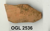 ostracon, image 3/3