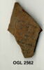 ostracon, image 3/3