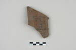 ostracon, image 1/3