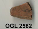 ostracon, image 3/3