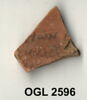 ostracon, image 3/3