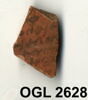ostracon, image 3/3