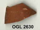 ostracon, image 3/3