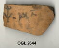 ostracon, image 3/3
