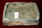 sarcophage à serviteur funéraire, image 1/2