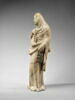 Vierge de l'Annonciation, image 5/9
