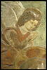 La Vierge assise tenant l'Enfant sur ses genoux et entourée de deux anges volants, image 6/7