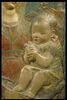 La Vierge et l'Enfant entre deux candélabres, image 4/4