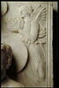 La Vierge et l'Enfant entre deux anges portant des corbeilles de fruits, image 5/5