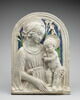 La Vierge et l'Enfant, image 1/4