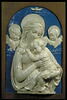 La Vierge et l'Enfant (