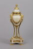 Cassolette brûle-parfum, image 1/2