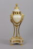 Cassolette brûle-parfum, image 1/2