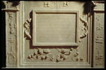 Niche et inscription 1 (à droite), image 1/3