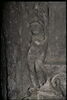 Partie supérieure d'un écoinçon décoré d'un cartouche marqué XVIe siècle, image 5/6