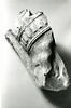 Fragment de tête de roi, peut-être d'une statue-colonne, image 3/3