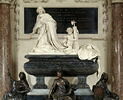 Monument funéraire du Cardinal de Mazarin, image 1/2