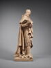 Bossuet (Jacques-Bénigne) (1627-1704) prélat et écrivain, image 2/8