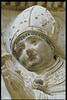 Vierge de pitié avec Philippe le Bel, abbé de Sainte-Geneviève, en prière, image 9/9