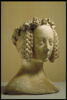 Belle cheminée de Poitiers Jeanne de Boulogne, image 1/4