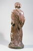 Statue de femme (une muse ?), image 3/4