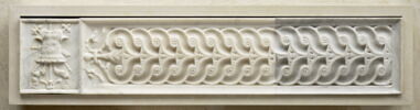 Bandeau horizontal (deuxième  partie), image 1/2