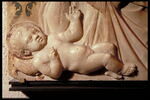La Vierge adorant l'Enfant, image 2/5