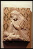 La Vierge adorant l'Enfant, image 5/5