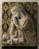 La Vierge adorant l'Enfant, image 1/5