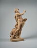 Guerrier se poignardant, image 1/6
