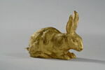 Lapin oreilles dressées, image 3/6