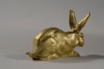 Lapin oreilles dressées, image 6/6