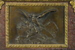 Coffret décoré de quatre plaques en bronze, image 13/19